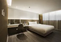 Golden Garden Hotel Hotels in Taipei