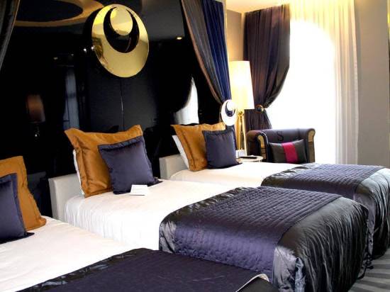 Sura Design Hotel Suites Istanbul Room Reviews Photos Istanbul 2021 Deals Price Trip Com