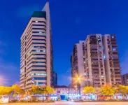 Du mei hotel(hangzhouhuanglong sports center store) Hotels in Huanglong Sports Centre