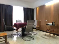 Tianzhongyue Hotel Hotel a Daxin