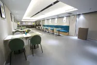 Homeinn Selected Hotel (Sanmenxia High-speed Railway South Station) - 3 étoiles