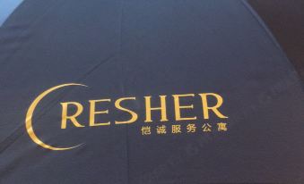 Cresher Serviced Apartment