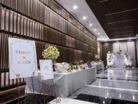 TK. Palace Hotel & Convention Bangkok Hotels near Thailand Post