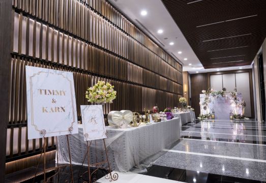 TK. Palace Hotel & Convention Bangkok