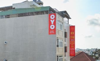OYO 186 Ruby Hotel