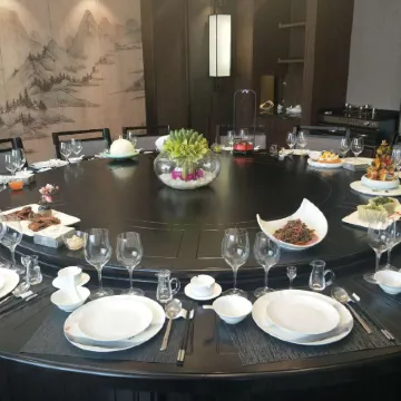 Macau Tianzi Hotel (Sanmenxia High-Speed Railway South Station)