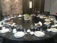Macau Tianzi Hotel (Sanmenxia High-Speed Railway South Station)