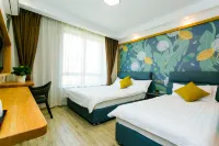 Shengsi Courtyard building homestay