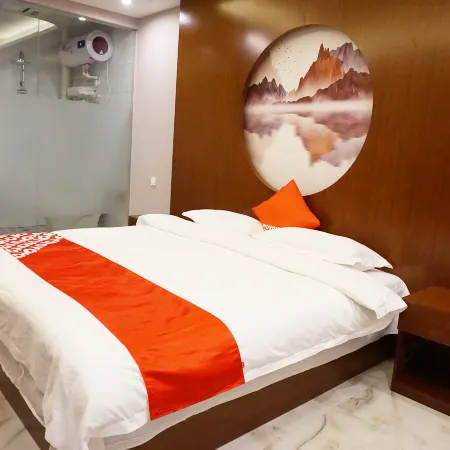 Zhongyuan Hotel