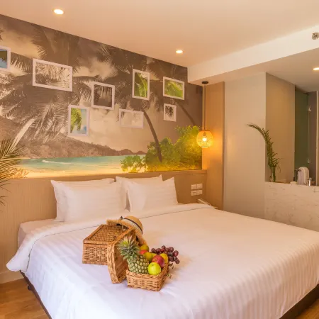 Sea Seeker Krabi Resort