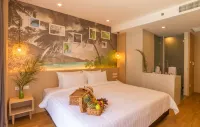 Sea Seeker Krabi Resort Hoteles en Krabi