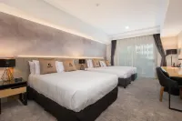 Jephson Hotel & Apartments Hotels in Toowong