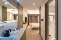 Top View Hotel Các khách sạn gần Zhengzhou Vocational University of Information and Technology (Northeast to Henan Chest Hospital Relative's Courtyard)