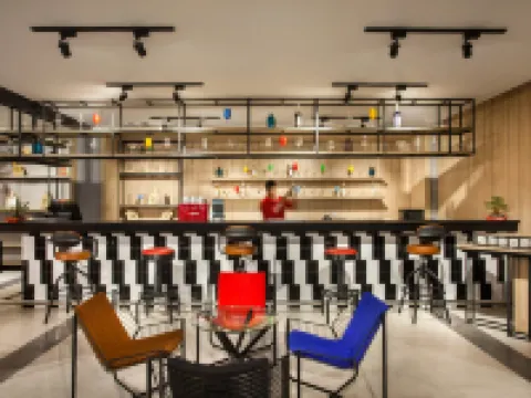 Hotel Ibis Pontianak City Center Hotel di Parit Tokaya