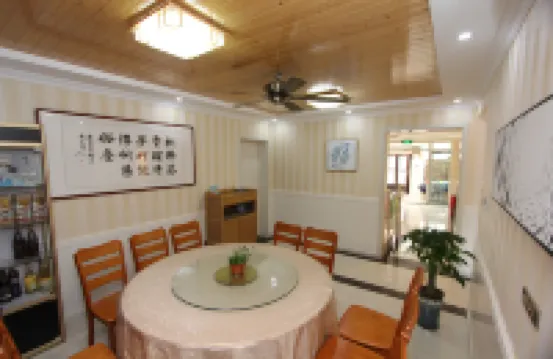 Changdao Haizhongyang Fisherman's Villa