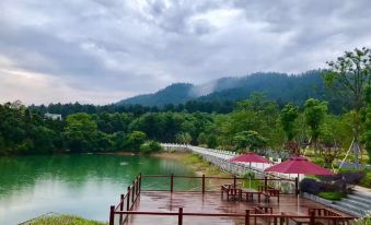 Yunlan Forest Hotel