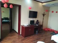 Guangping Haijia Business Hotel Hotels in Guangping