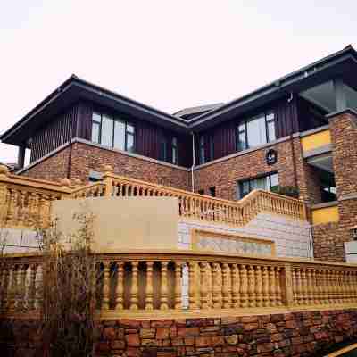 清鎮悦·四季康養度假中心 Hotel Exterior