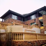 Yue Four Season Resort Center Hotel di Qingzhen