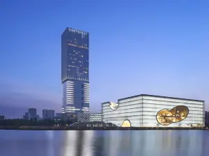 Hyatt Regency Shanghai Jiading