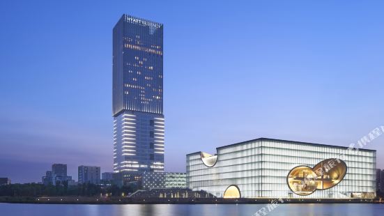 Hyatt Regency Shanghai Jiading