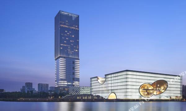 Hyatt Regency Shanghai Jiading