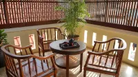 Sakura Wood House