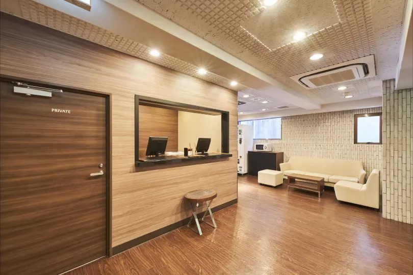 Flexstay Inn Higashi Jujo