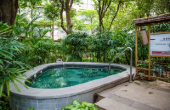 東莞虎門豐泰花園酒店