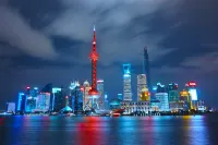 One Forest Youth Hostel (Shanghai Overseas)