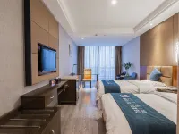 Huiba Mingshi Hotel Hotels in Shaoxing