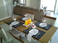 Oceansnest Guest House Hotels in Bloubergstrand