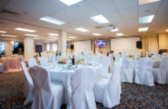 Victoria Hotel Hotéis em 