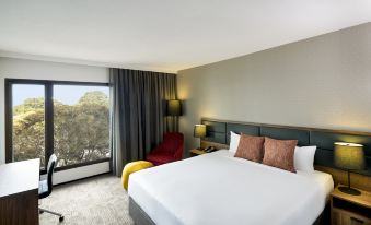 Novotel Sydney International Airport