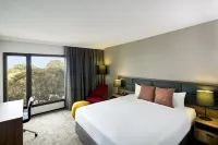 Novotel Sydney International Airport Hotel a Wolli Creek