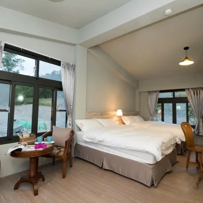 Beluck Hotels near Qingjing Farm