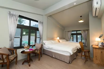 Beluck Hotel di 