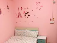 广州海珠和谐公寓 - 舒适大床房