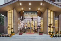 Rose Garden International Hotel