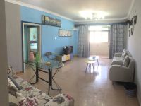 珠海横琴逸之家度假公寓 - Hellokitty海景二房二厅主题套房