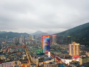 퉁쯔 정원 호텔