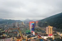 Yuanlin Hotel Hotels in Tongzi County