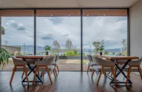 Yuexiang Lake Lodge, Lugu Lake