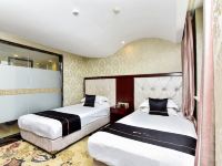 安吉罗曼蒂克酒店 - 标准双床房