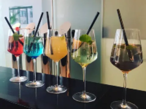 Arte Hotel Salzburg Hotels in Salzburg