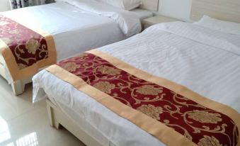 Lushan Feihong Farmstay