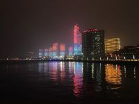 烟台金海湾酒店 - 酒店景观