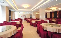 Hanbai Hotel Hotels in Lincheng