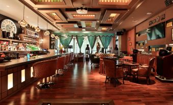 Benwei Hotel