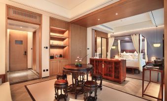 Benwei Hotel